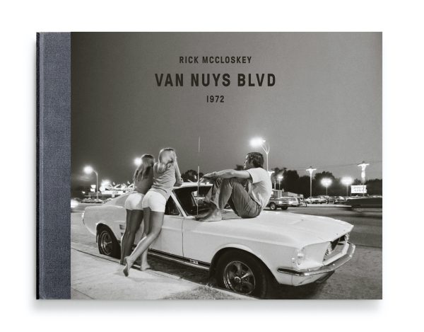 Van Nuys Blvd. 1972 Coffee Table Book – 1st Edition - Image 2