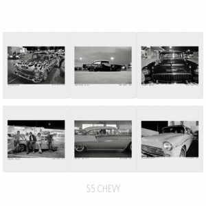 55 Chevy Collection