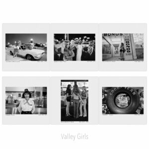 Valley Girls Collection